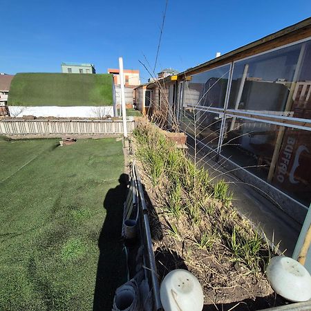 Gana'S Guest House And Tours Ulaanbaatar Luaran gambar