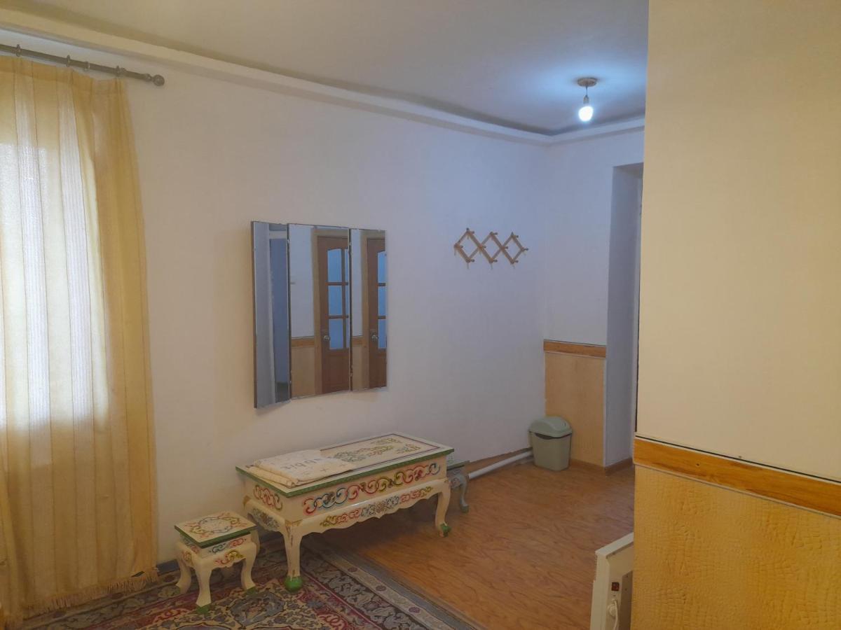 Gana'S Guest House And Tours Ulaanbaatar Luaran gambar