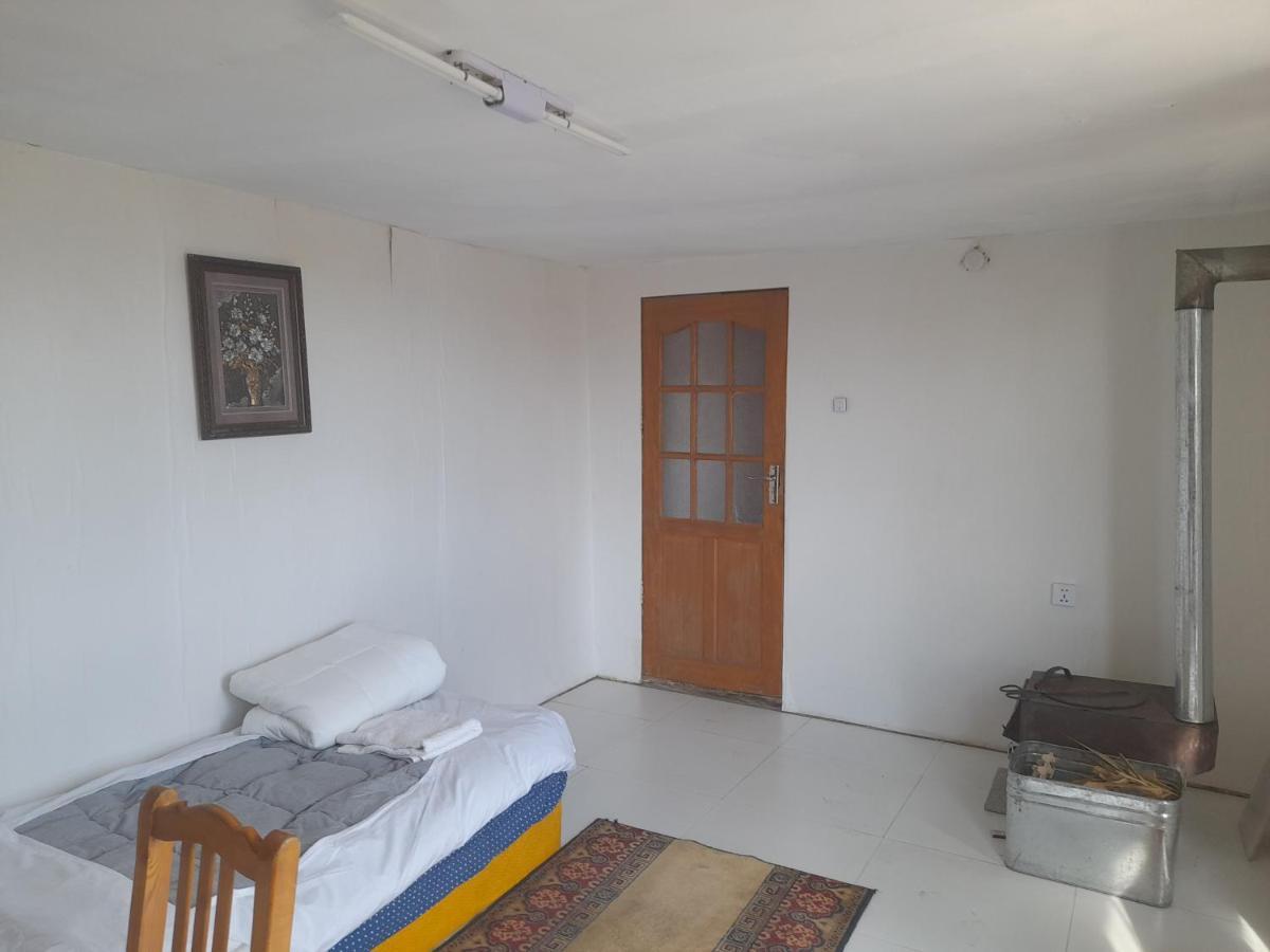 Gana'S Guest House And Tours Ulaanbaatar Luaran gambar