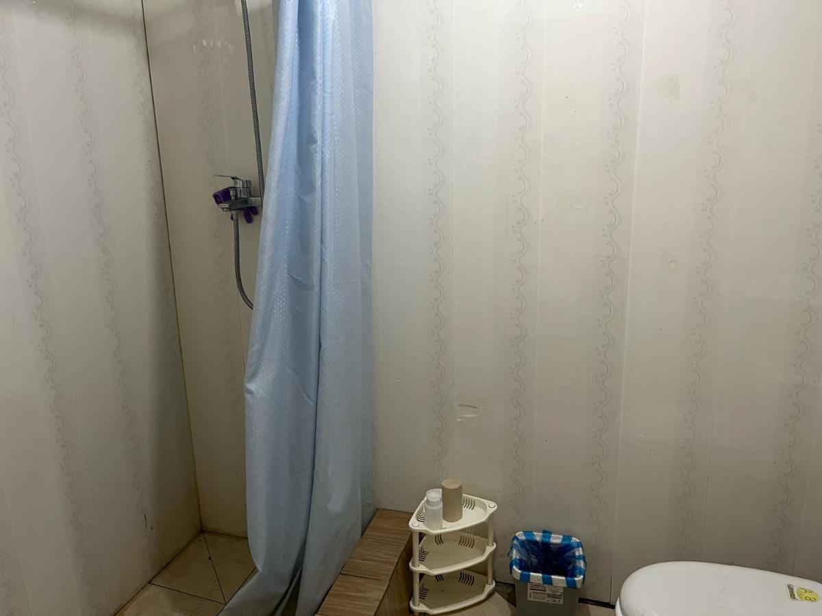 Gana'S Guest House And Tours Ulaanbaatar Luaran gambar