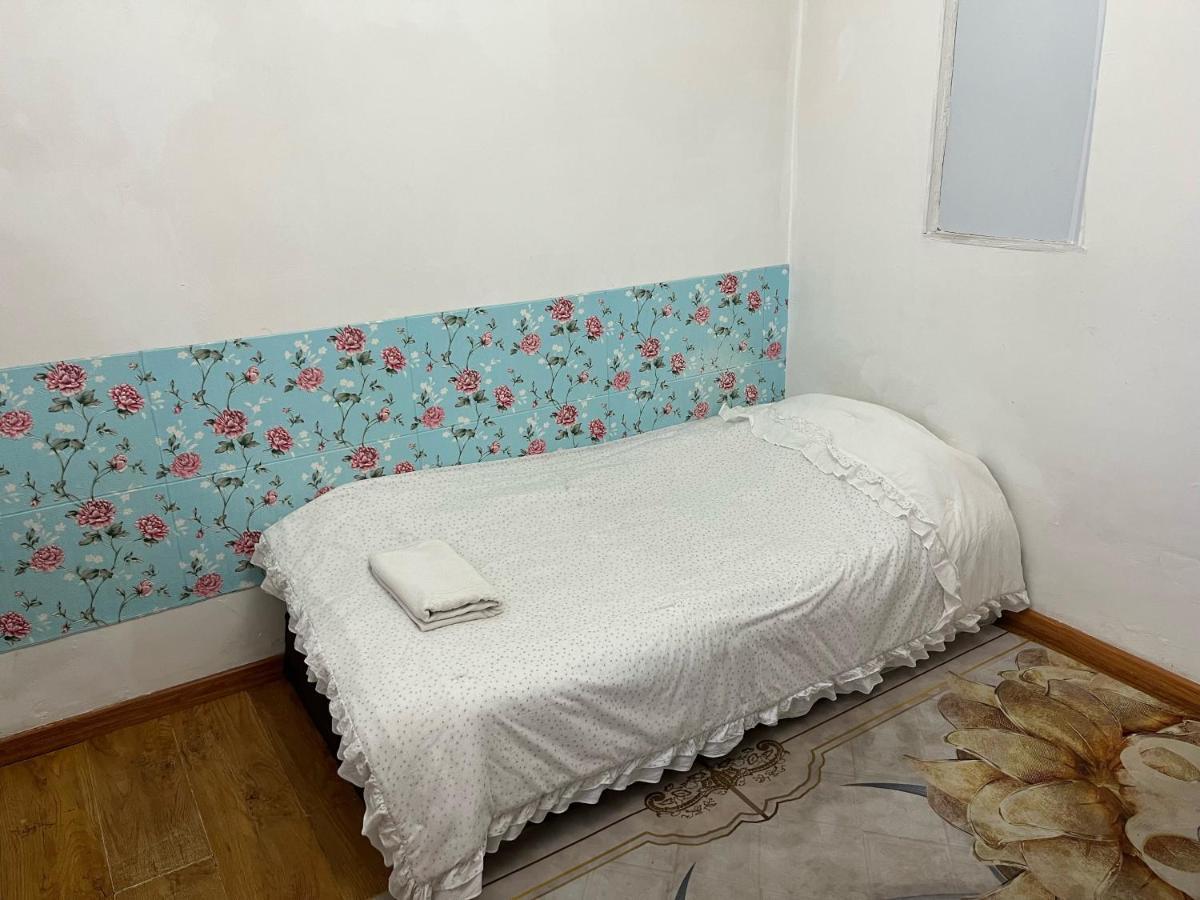 Gana'S Guest House And Tours Ulaanbaatar Luaran gambar