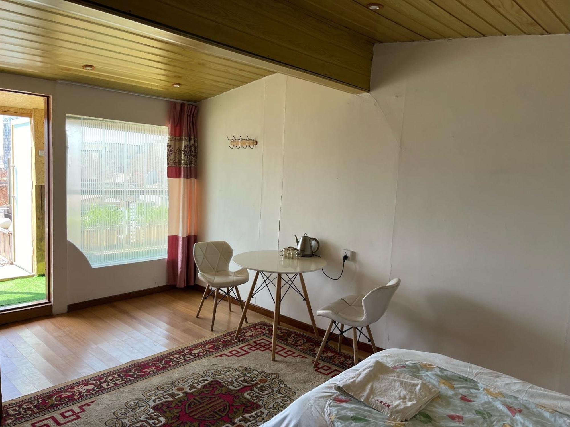 Gana'S Guest House And Tours Ulaanbaatar Luaran gambar