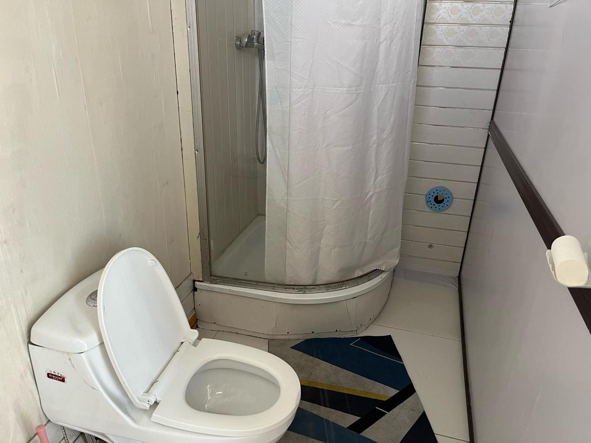 Gana'S Guest House And Tours Ulaanbaatar Luaran gambar