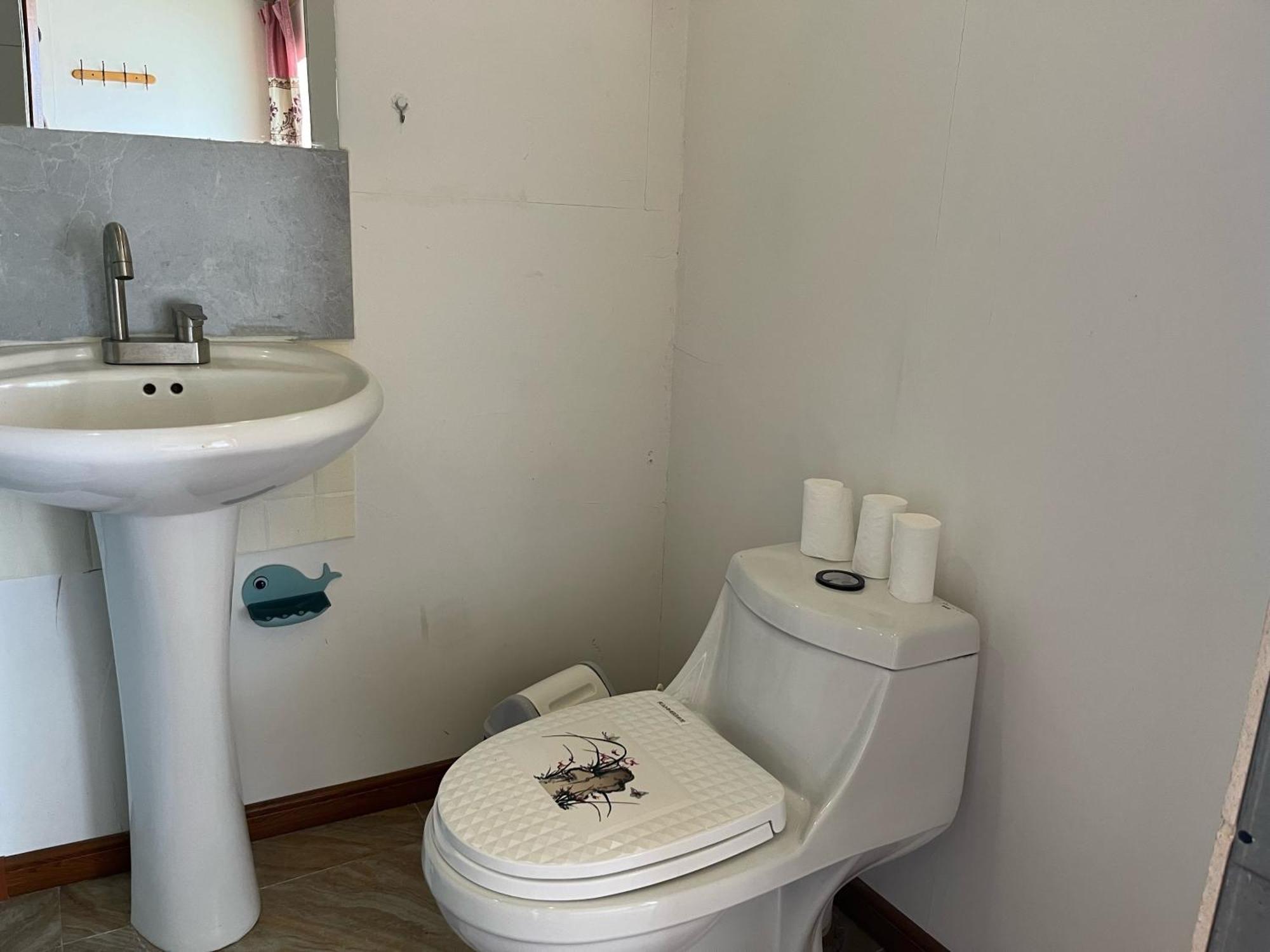 Gana'S Guest House And Tours Ulaanbaatar Luaran gambar
