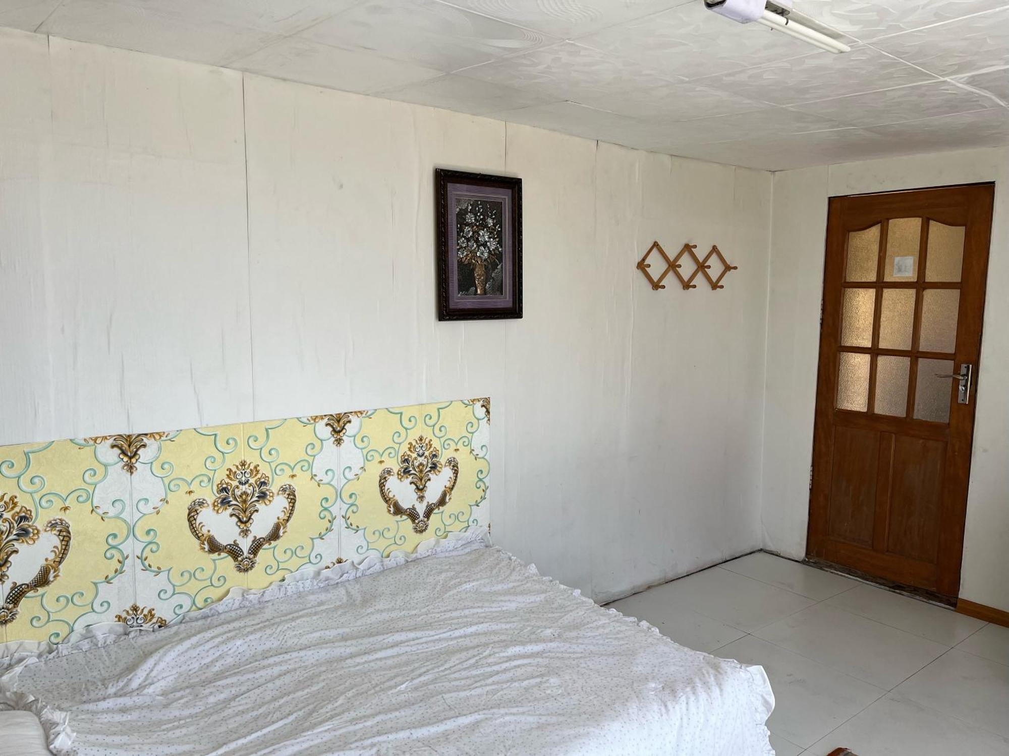 Gana'S Guest House And Tours Ulaanbaatar Luaran gambar