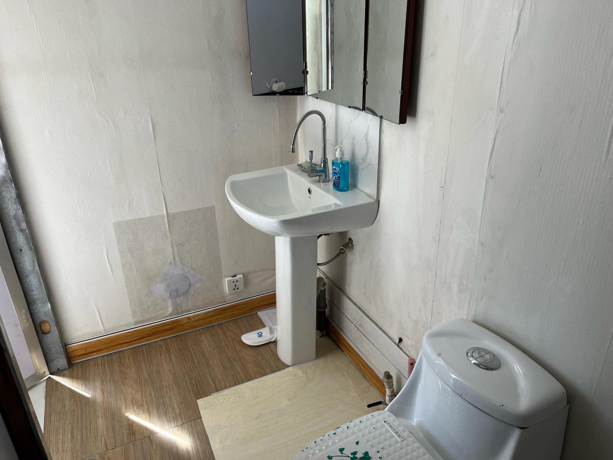 Gana'S Guest House And Tours Ulaanbaatar Luaran gambar
