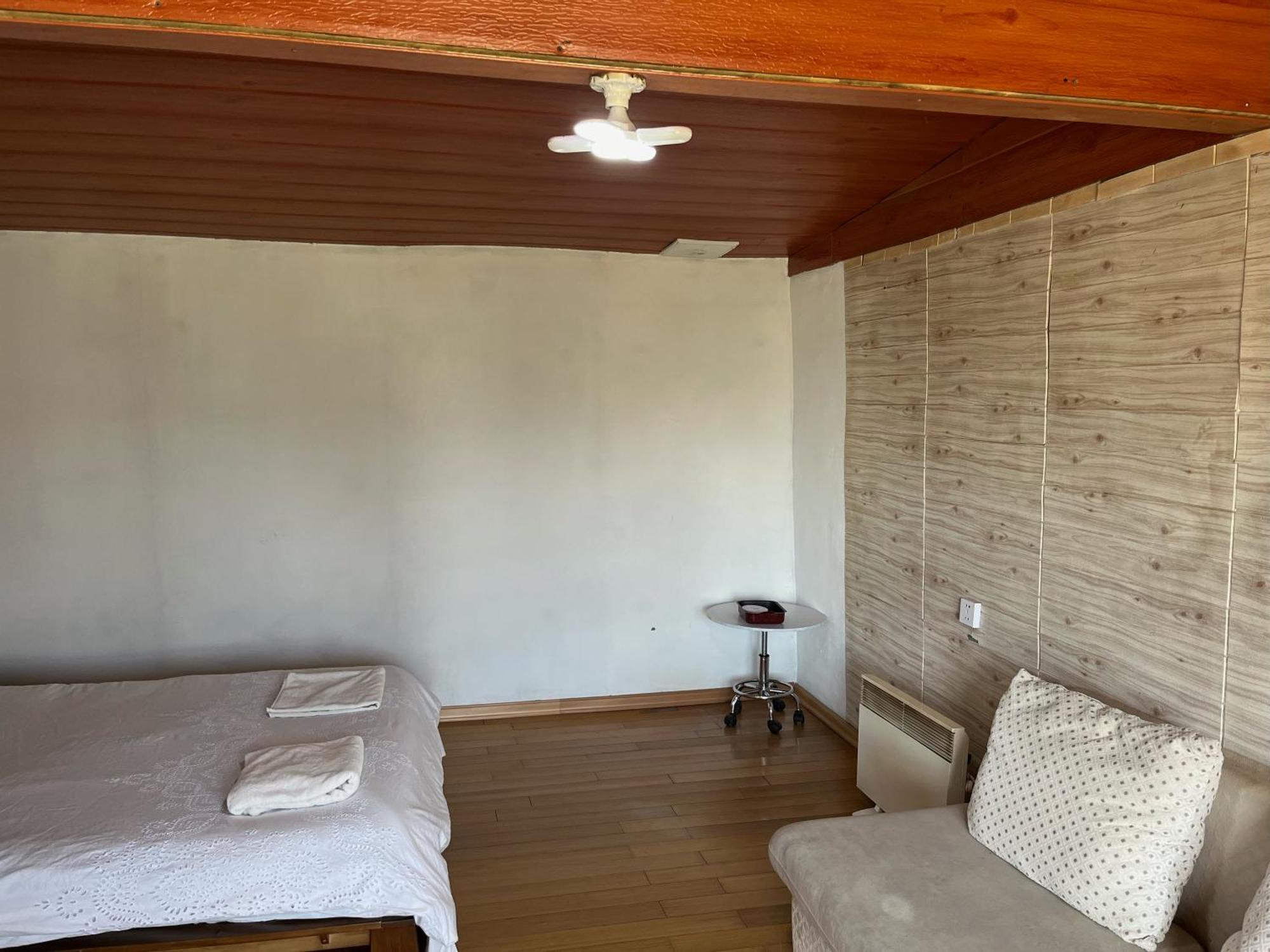 Gana'S Guest House And Tours Ulaanbaatar Luaran gambar