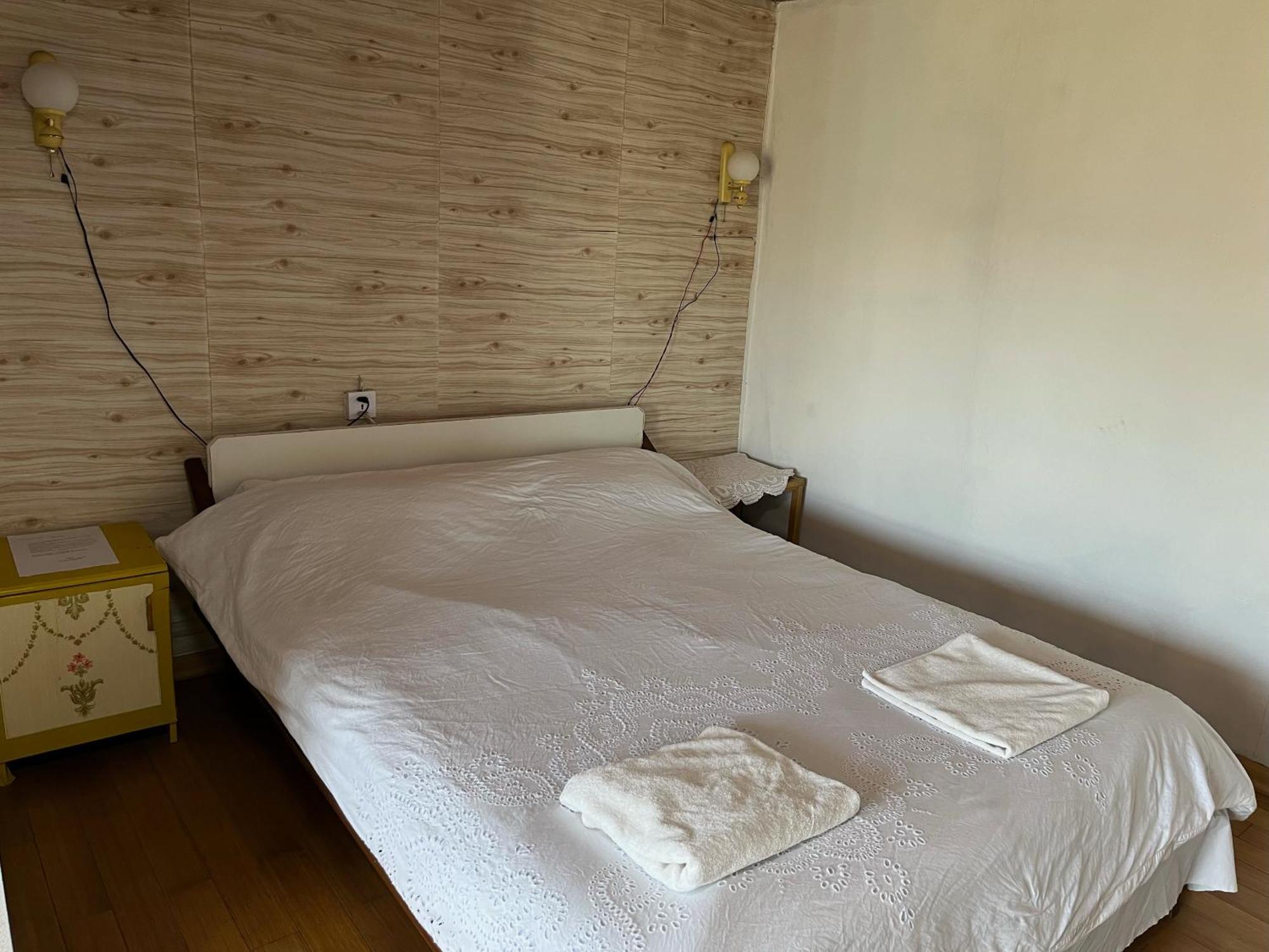 Gana'S Guest House And Tours Ulaanbaatar Luaran gambar