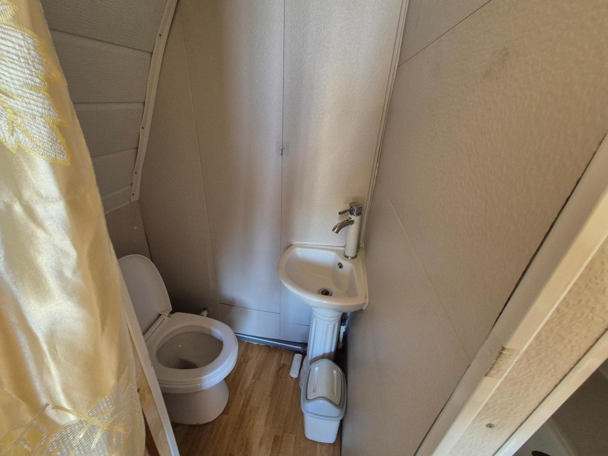 Gana'S Guest House And Tours Ulaanbaatar Luaran gambar