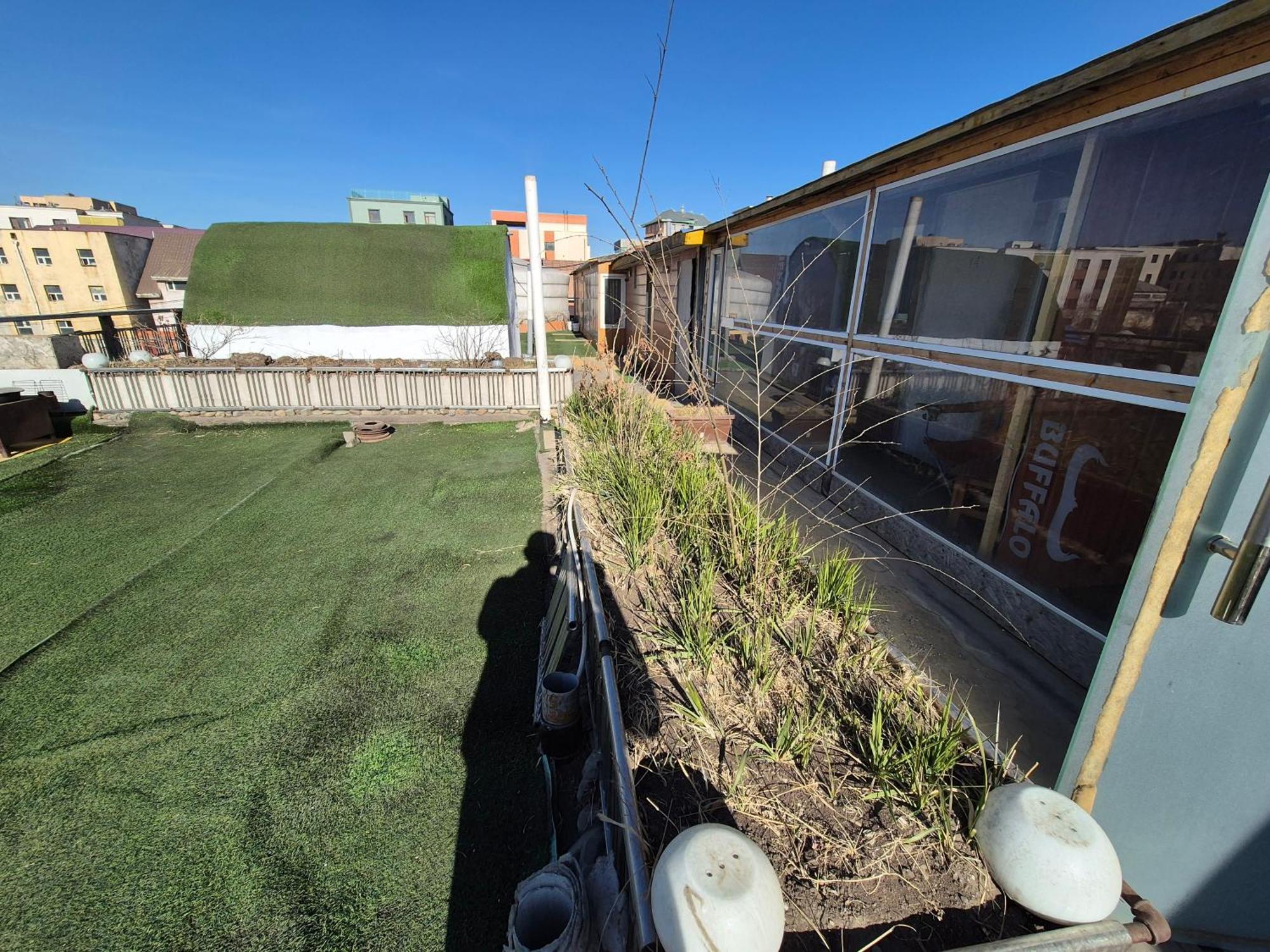 Gana'S Guest House And Tours Ulaanbaatar Luaran gambar