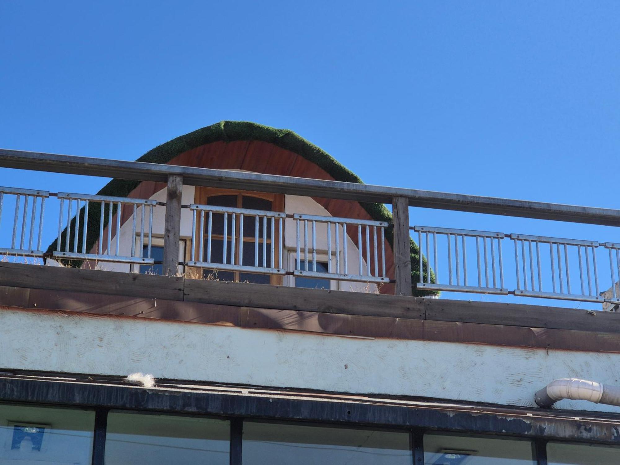 Gana'S Guest House And Tours Ulaanbaatar Luaran gambar