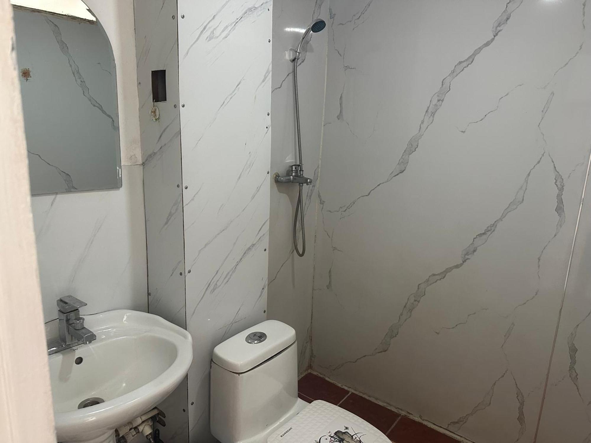 Gana'S Guest House And Tours Ulaanbaatar Luaran gambar