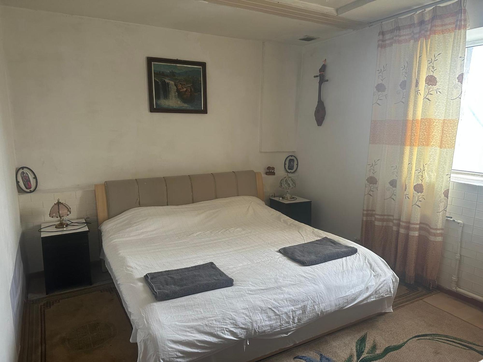 Gana'S Guest House And Tours Ulaanbaatar Luaran gambar
